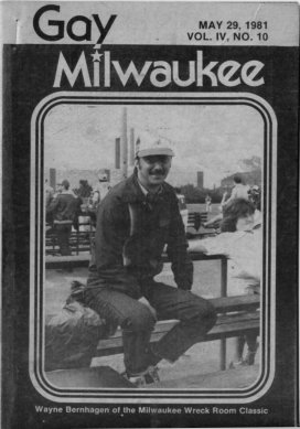 Volume 4- Issue 10-- May 29, 1981
